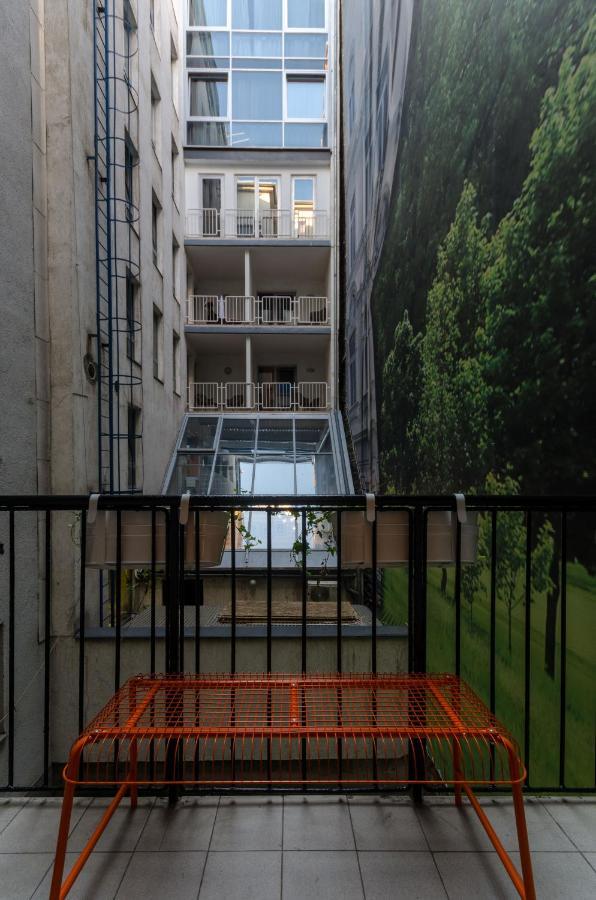 Studio Next To Kiraly Street Kd11 Apartamento *