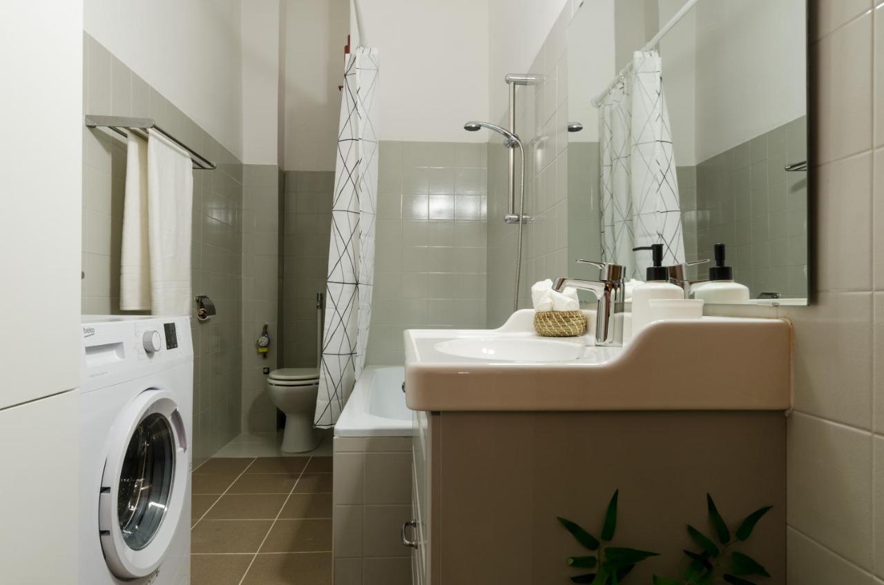Studio Next To Kiraly Street Kd11 Apartamento Budapeste