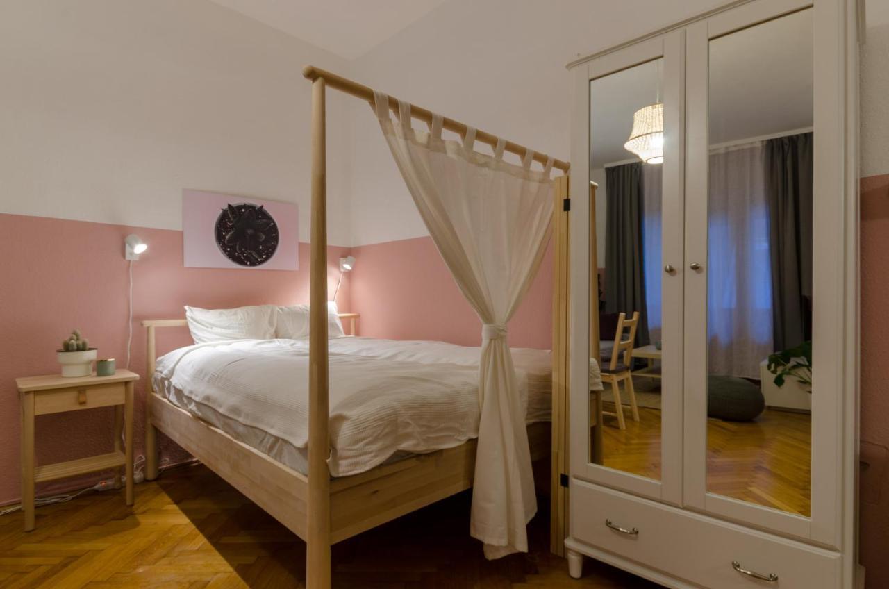 Studio Next To Kiraly Street Kd11 Apartamento *