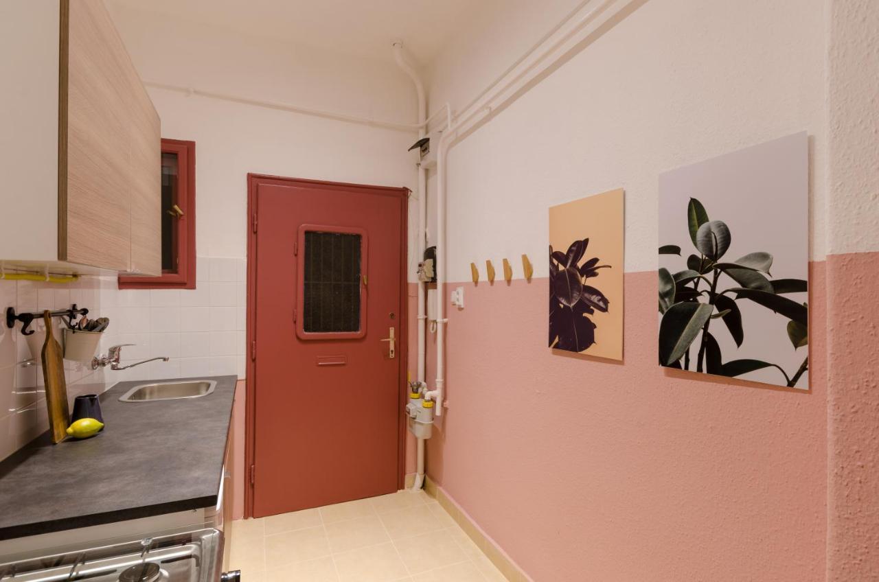 Studio Next To Kiraly Street Kd11 Budapeste