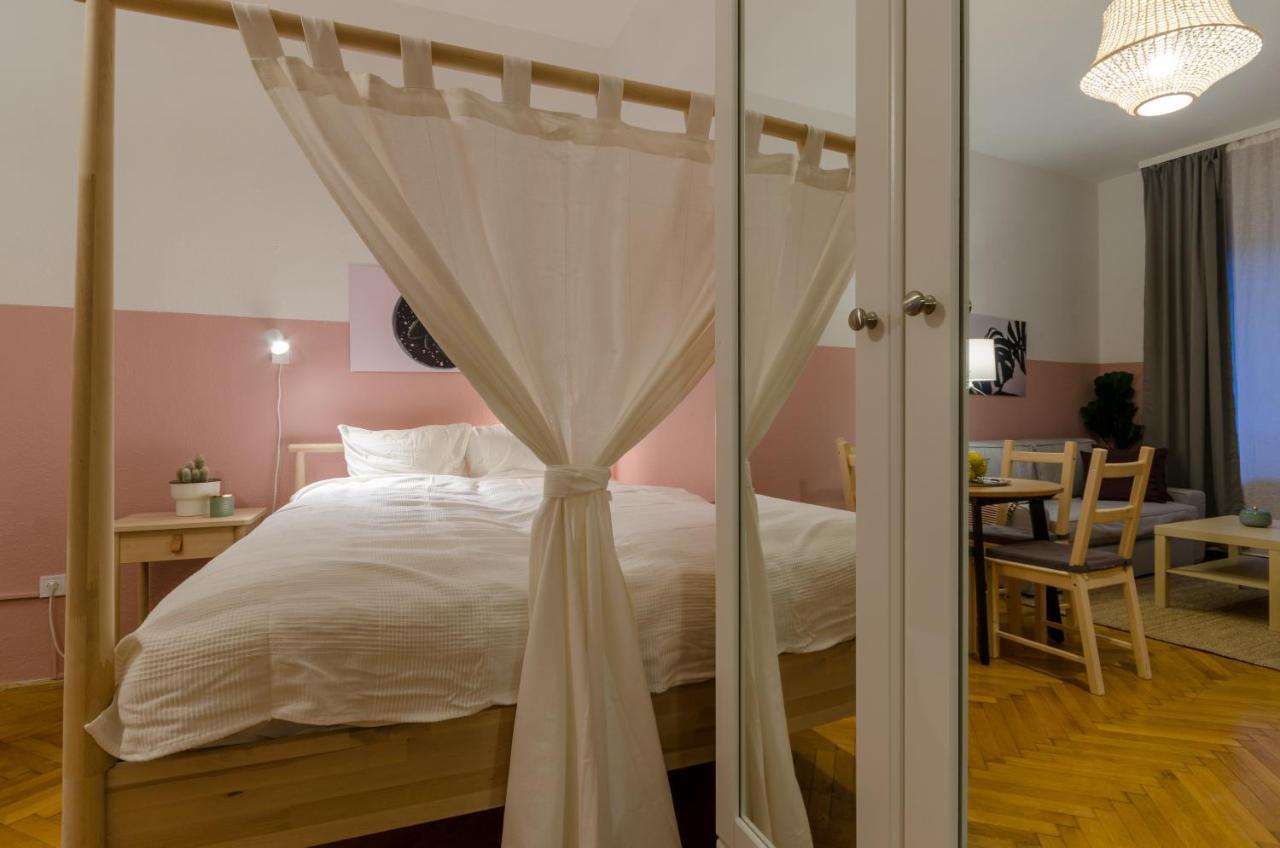 Apartamento Studio Next To Kiraly Street Kd11