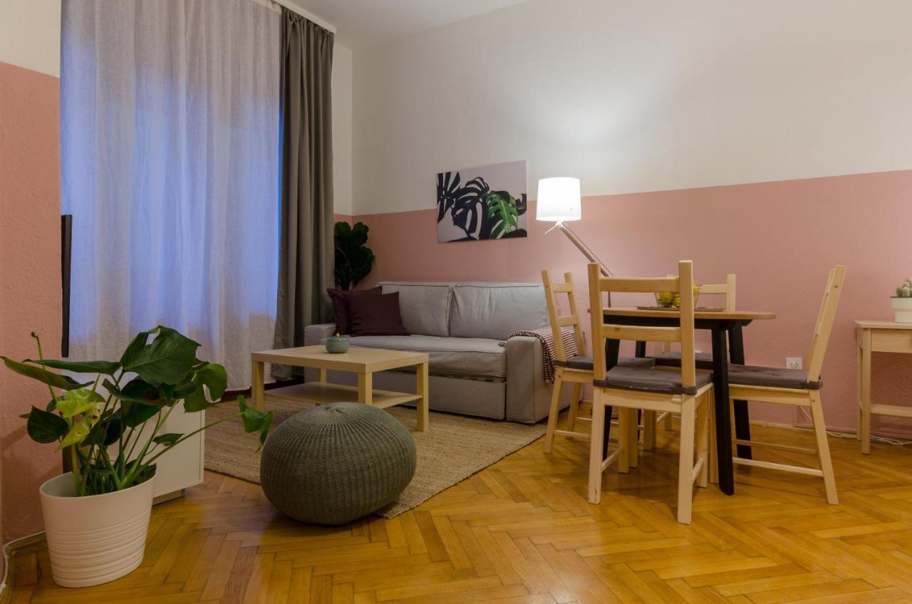 Studio Next To Kiraly Street Kd11 Apartamento *