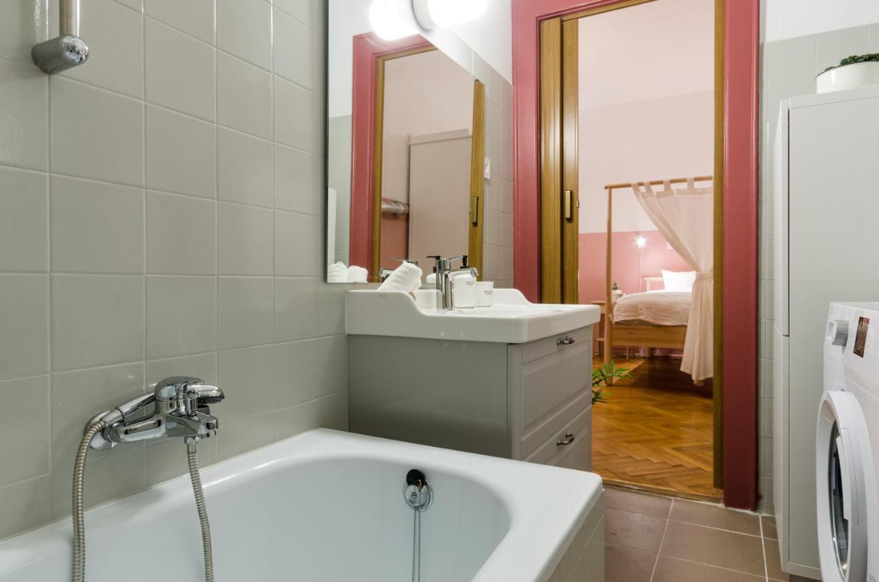 Studio Next To Kiraly Street Kd11 Apartamento Budapeste