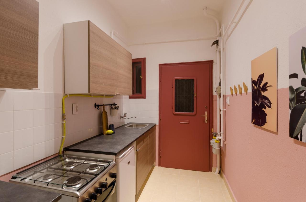 Studio Next To Kiraly Street Kd11 Apartamento