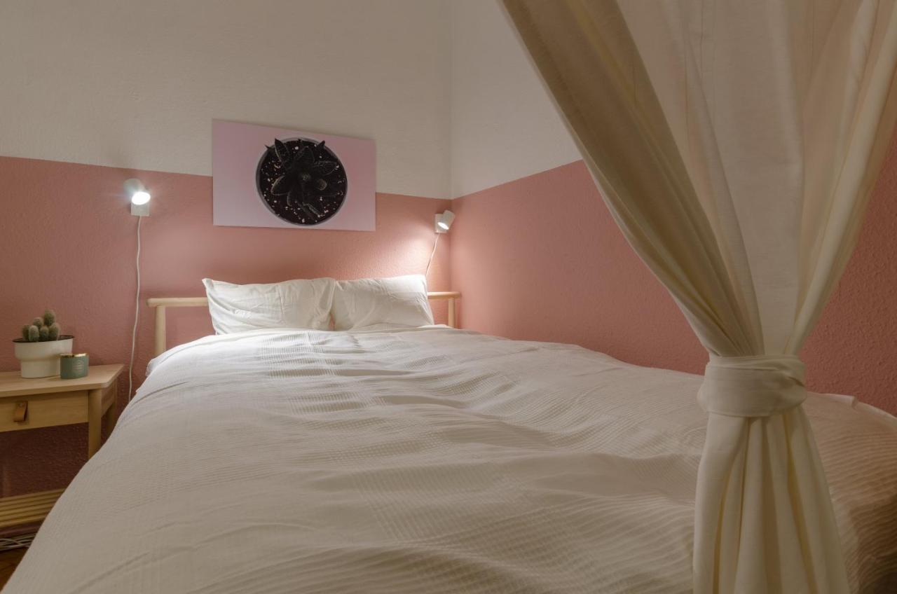 Studio Next To Kiraly Street Kd11 Apartamento Budapeste
